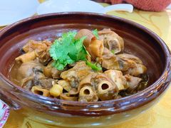 胡辣羊蹄-新疆巴州金丝特餐厅(大钟寺店)