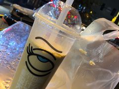 -麦当劳(静安寺店)