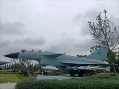-成飞公园