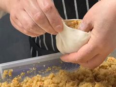 -晓淮山·扬州早茶·淮扬菜(龙阳广场店)