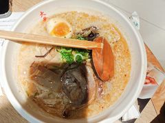 -味千拉面(淮安万达店)