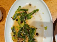-如轩·海鲜砂锅粥·潮汕菜(沿江东路店)