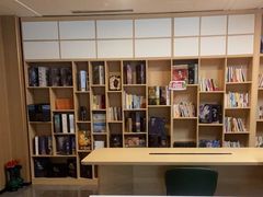 -美姿水荟美食水疗