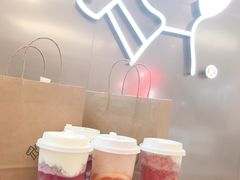 -喜茶(永旺梦乐城店)