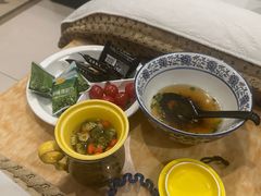 -汤泉良子.足疗按摩.SPA(中关村店)
