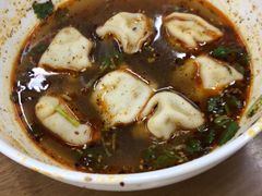 -回坊马二饺子馆