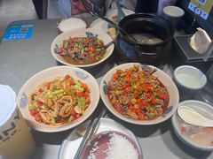 -潇湘阁(汉光百货店)