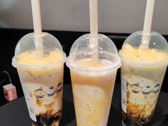 -喜茶(广州北京路惠福东店)