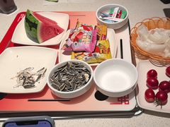 -海底捞火锅(凤凰广场店)
