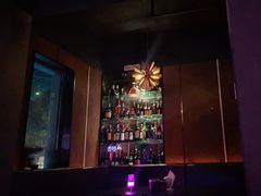 -MOSSO音乐酒吧·live house(长乐路店)