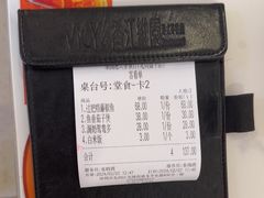 -维园港式茶餐厅(龙岗盛平店)