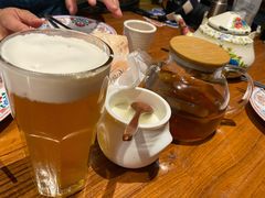 黄油卡瓦斯-天山集市(和家乐广场店)