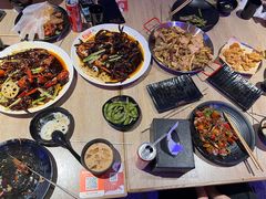 -红盔甲·小龙虾(车公庙店)