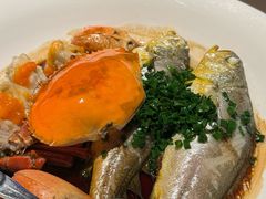 -三利音·玖弄小鲜(浦东嘉里城店)