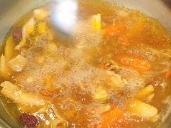 桑拿底汤-阿多私房菜(顺德店)