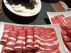 -陈府大宅门成都火锅·手切鲜肉(太原街店)