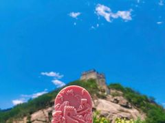 -八达岭长城
