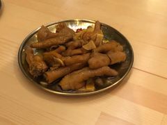 -我是那个大叔·美食研究所(新塘路店)