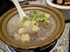 -南京大牌档(济南万象城店)