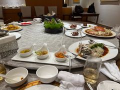 -杭州JW万豪酒店-万豪中餐厅