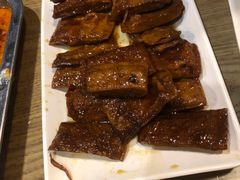-陈记农家挂炉烤肉(雁南一路店)