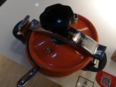 -原味田园·客家菜·土窑鸡(中航城君尚购物中心店)