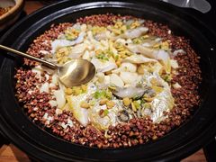 -小厨师·二十年沈家门小海鲜(百井坊巷店)