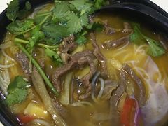 -一品郑记重庆牛肉米线馆(东泰路店)