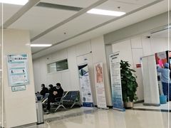 -首都医科大学附属北京同仁医院(南区)