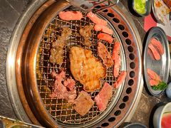 -一品诚记烤肉(大连柏威年购物中心店)