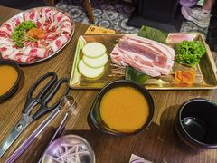 -香猪坊韩国烤肉专属门店(魏公村店)