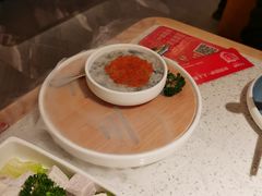 -左庭右院鲜牛肉火锅(环球港店)