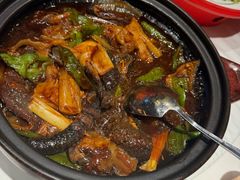 -宝轩渔府·老字号海鲜·正宗津菜(水上店)