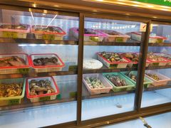 -菌海森林·非遗野生菌火锅(西山区滇池路摩根道店)