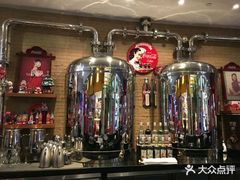 -东方明珠·可口可乐欢乐餐厅