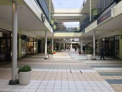 -三井奥特莱斯购物城(爵士之梦长岛店)