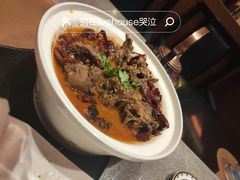 -蒙古人烤羊大师·绿野餐厅(工农大路店)