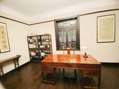 -曹禺故居纪念馆