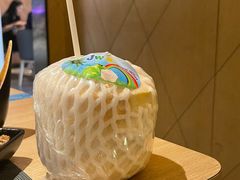 -星伦多自助料理·涮烤一体(杭州来福士店)