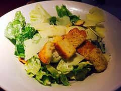 -RED LOBSTER(多伦多DT店)