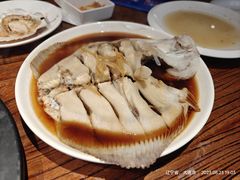 -海味当家·蒸锅海鲜(星海公园店)