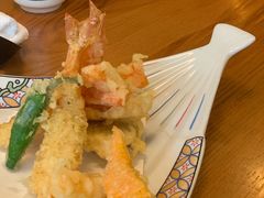 -金井日本料理(丽柏广场店)