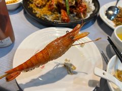 -79号渔船海鲜饭店(华强北店)