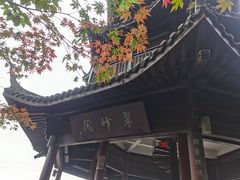 -杭州半山国家森林公园