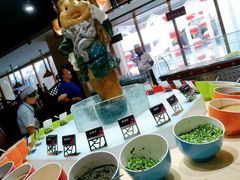 -比亚森自助烤肉料理(裕华店)