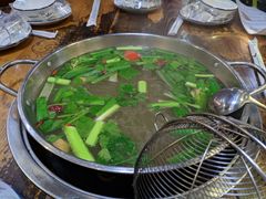 -刘少华贵州小黄牛·鲜牛肉火锅(总店)