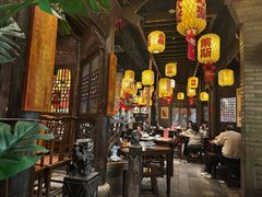 -南京大牌档(壹方天地店)