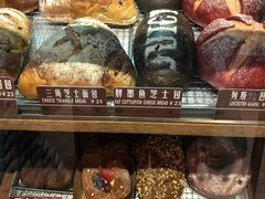 -Juicy Bakery(大学路店)
