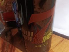-腰子哥烤串(石佛营炫特店)