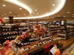 -金鹰超市(国际购物中心新街口店)